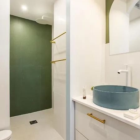 Charming - 1br-4p - Le Marais Apartament *