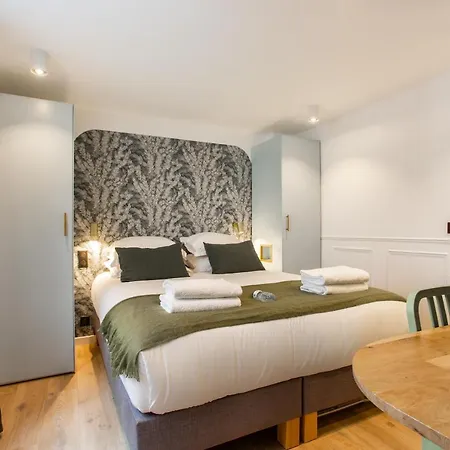 Charming - 1br-4p - Le Marais *