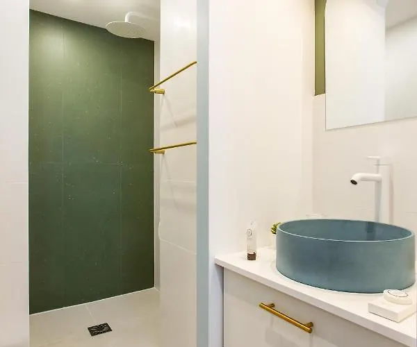 Charming - 1br-4p - Le Marais 아파트 *